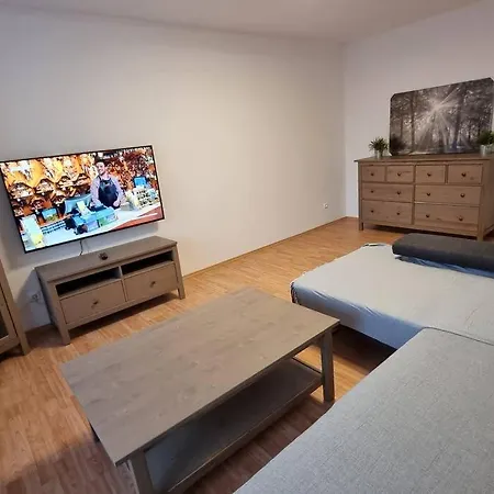 Viktoria's In Apartment *