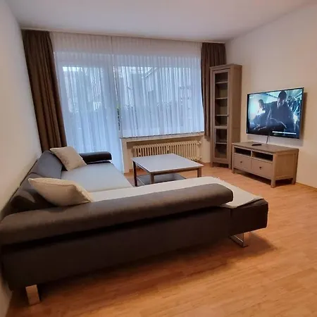 Apartment Viktoria's In