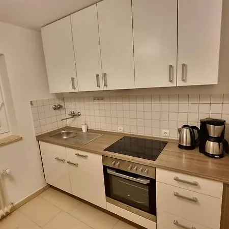 Viktoria's In شقة كارست