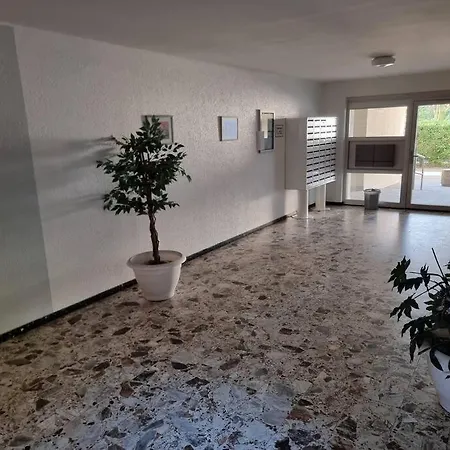 Viktoria's In Appartement *