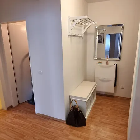 Apartment Viktoria's In