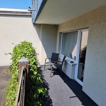 Viktoria's In شقة *