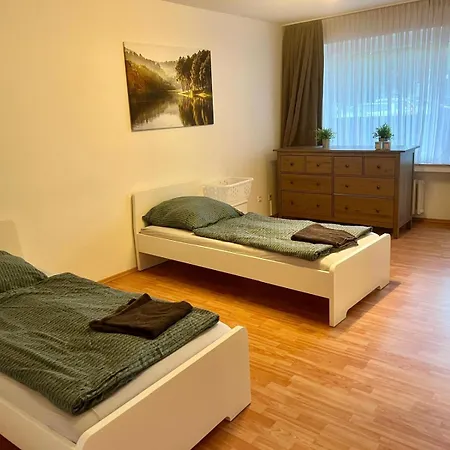 Viktoria's In شقة