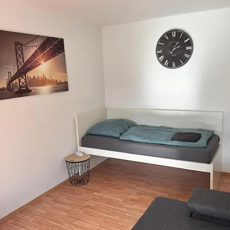 Viktoria's In شقة كارست