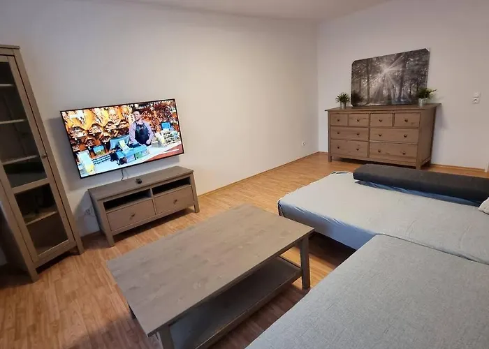 Viktoria's In 公寓 *