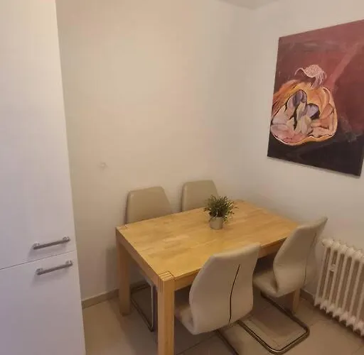 Viktoria's In * 卡尔斯特